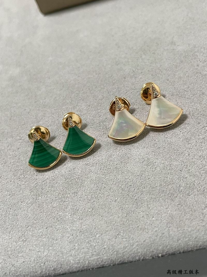 Bvlgari Earrings